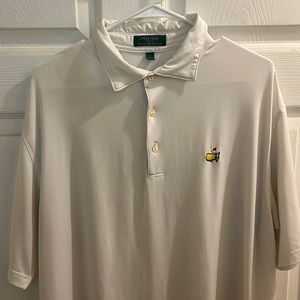 Masters Peter Millar Polo